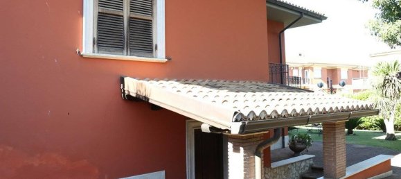 4-Zimmer Villa in Cisterna di Latina, Italy, Nr. 76556 5