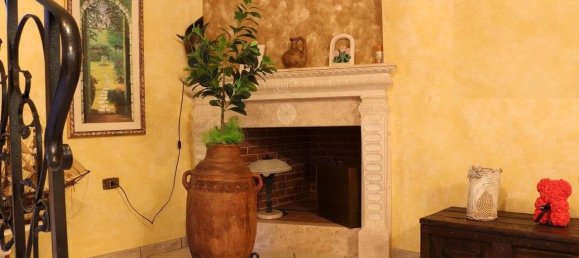 4-Zimmer Villa in Cisterna di Latina, Italy, Nr. 76556 27