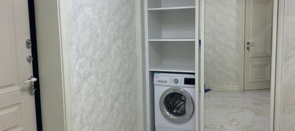 Квартира с 1 спальней в Хатаинский район, Азербайджан № 1932 7