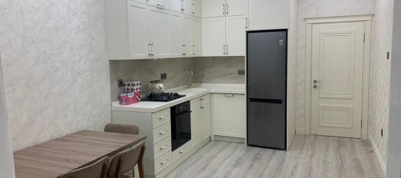 Квартира с 1 спальней в Хатаинский район, Азербайджан № 1932 28