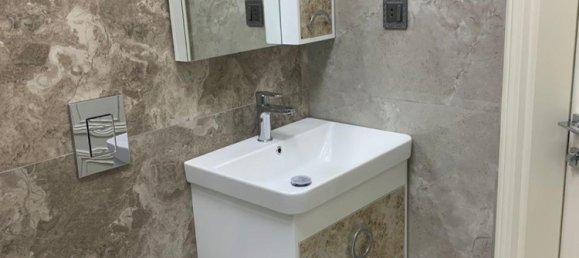 Квартира с 1 спальней в Хатаинский район, Азербайджан № 1932 10