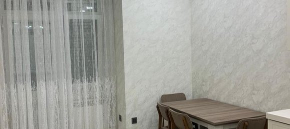 Квартира с 1 спальней в Хатаинский район, Азербайджан № 1932 30