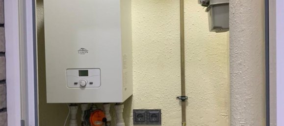 Квартира с 1 спальней в Хатаинский район, Азербайджан № 1932 13