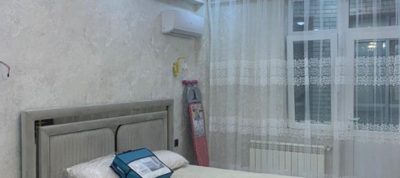 Квартира с 1 спальней в Хатаинский район, Азербайджан № 1932 15