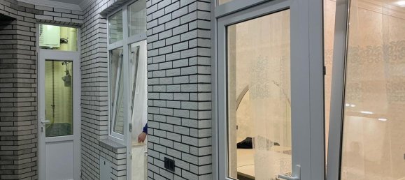 Квартира с 1 спальней в Хатаинский район, Азербайджан № 1932 19