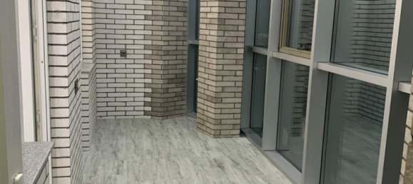 Квартира с 1 спальней в Хатаинский район, Азербайджан № 1932 31