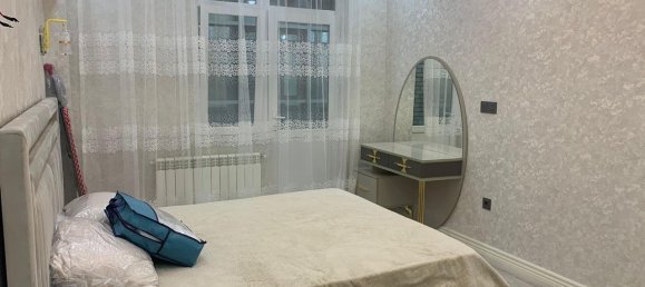 Квартира с 1 спальней в Хатаинский район, Азербайджан № 1932 18