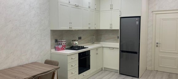 Квартира с 1 спальней в Хатаинский район, Азербайджан № 1932 11