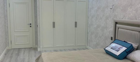 Квартира с 1 спальней в Хатаинский район, Азербайджан № 1932 3