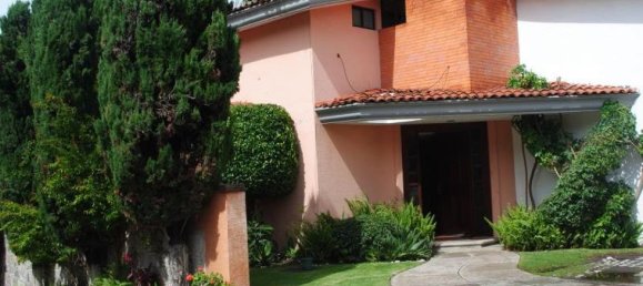 3 Schlafzimmer Haus in Puebla, Mexico, Nr. 184519 2