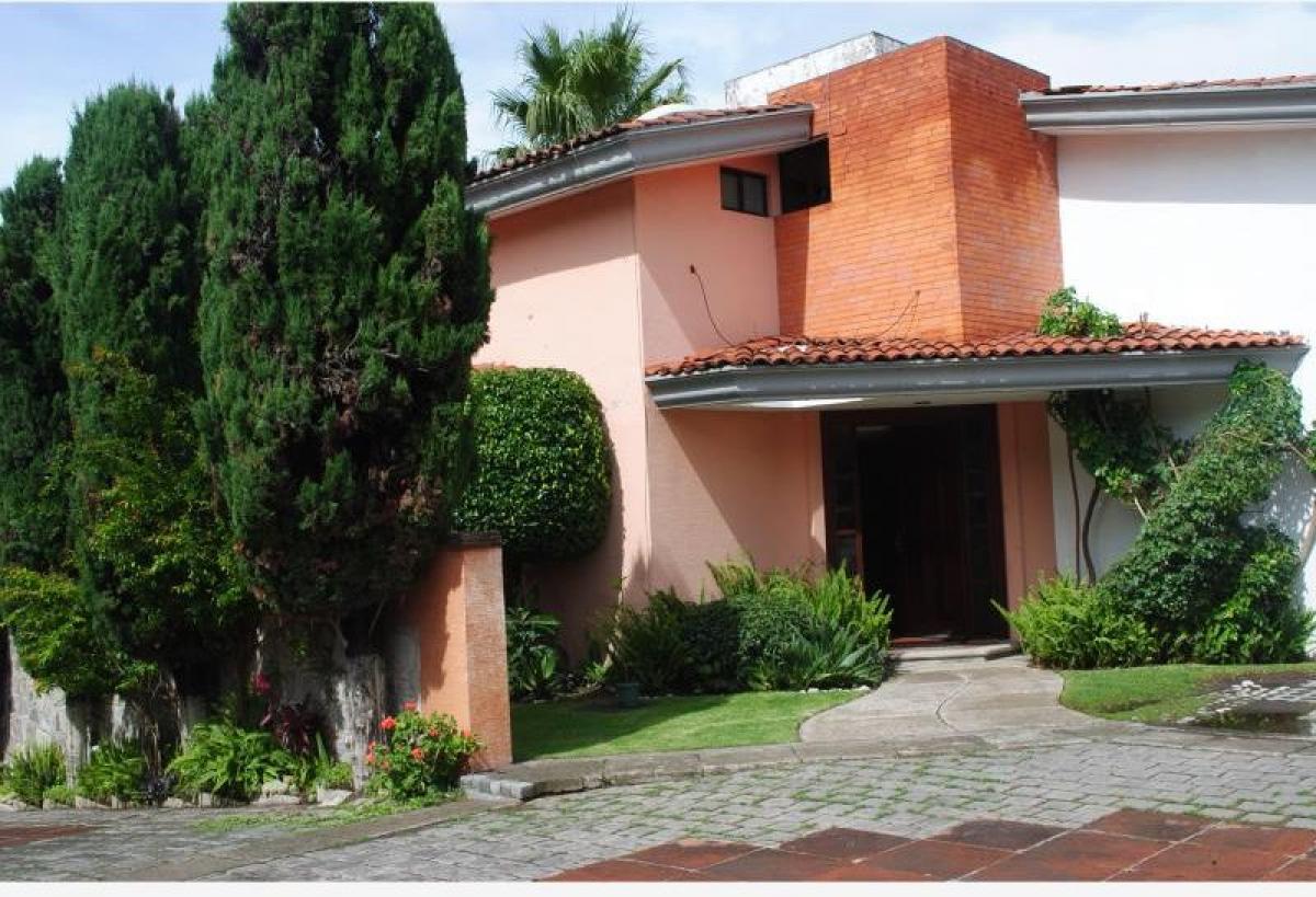 3 Schlafzimmer Haus in Puebla, Mexico, Nr. 184519