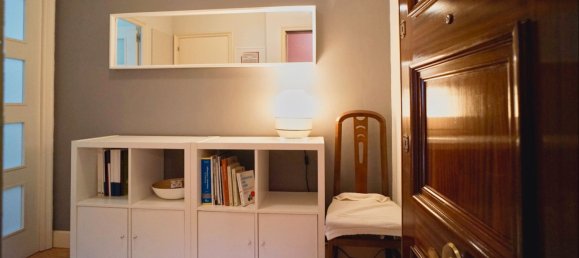 Квартира с 4 спальнями в Эшампле, Испания № 156831 2