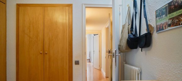 Квартира с 4 спальнями в Эшампле, Испания № 156831 16