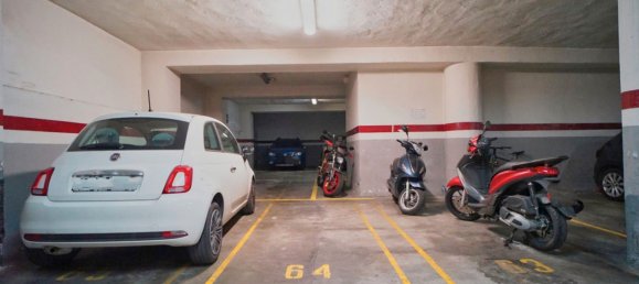 Квартира с 4 спальнями в Эшампле, Испания № 156831 34