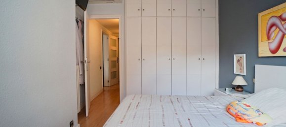 Квартира с 4 спальнями в Эшампле, Испания № 156831 23