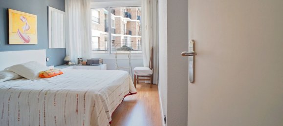 Квартира с 4 спальнями в Эшампле, Испания № 156831 21