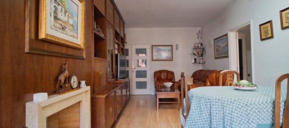 Квартира с 4 спальнями в Эшампле, Испания № 156831 27