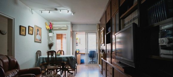 Квартира с 4 спальнями в Эшампле, Испания № 156831 30