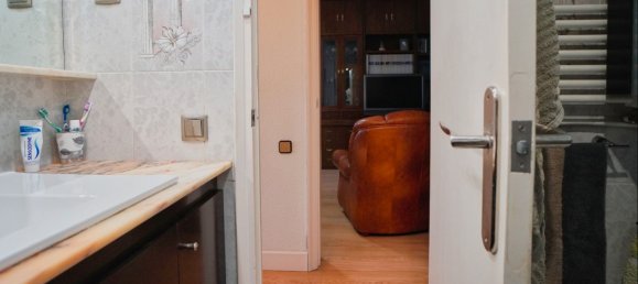 Квартира с 4 спальнями в Эшампле, Испания № 156831 19