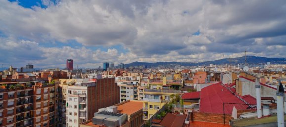 Квартира с 4 спальнями в Эшампле, Испания № 156831 33