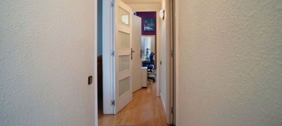 Квартира с 4 спальнями в Эшампле, Испания № 156831 24