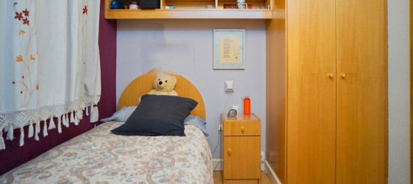 Квартира с 4 спальнями в Эшампле, Испания № 156831 15