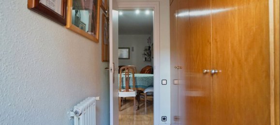 Квартира с 4 спальнями в Эшампле, Испания № 156831 26