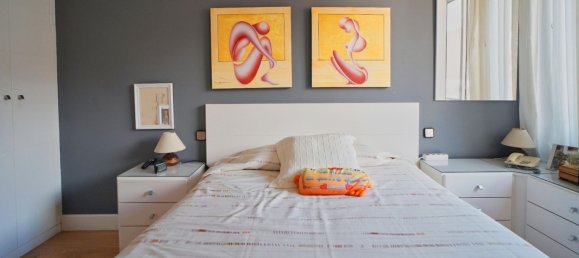 Квартира с 4 спальнями в Эшампле, Испания № 156831 20