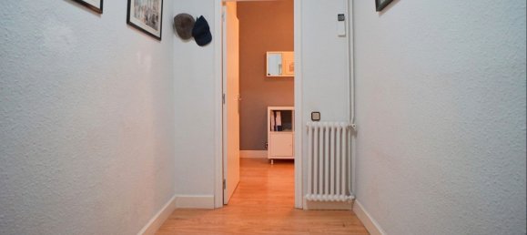 Квартира с 4 спальнями в Эшампле, Испания № 156831 6