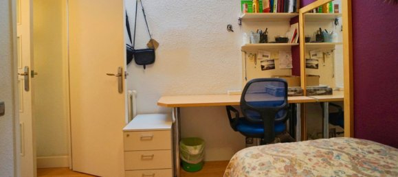 Квартира с 4 спальнями в Эшампле, Испания № 156831 14