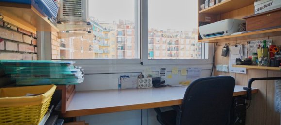 Квартира с 4 спальнями в Эшампле, Испания № 156831 31