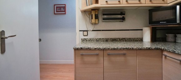 Квартира с 4 спальнями в Эшампле, Испания № 156831 11