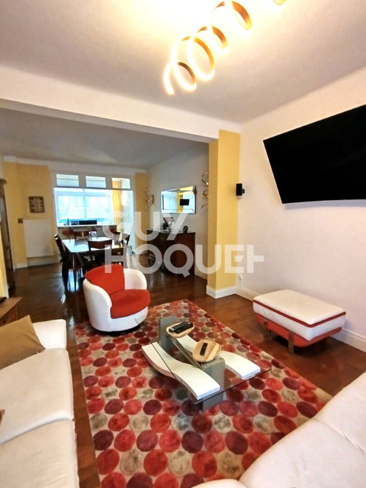 3 bedrooms House in Dunkerque, France No. 70980