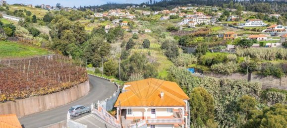 3 Schlafzimmer Haus in Calheta, Portugal, Nr. 26374 16