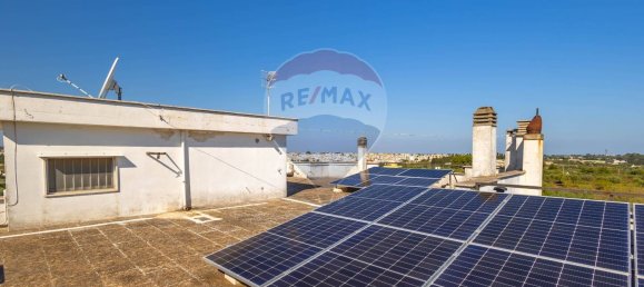 12-Zimmer Villa in Castellana Grotte, Italy, Nr. 212386 35