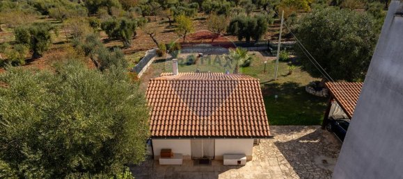 12-Zimmer Villa in Castellana Grotte, Italy, Nr. 212386 36