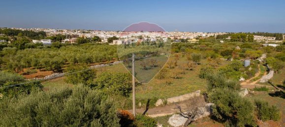 12-Zimmer Villa in Castellana Grotte, Italy, Nr. 212386 37