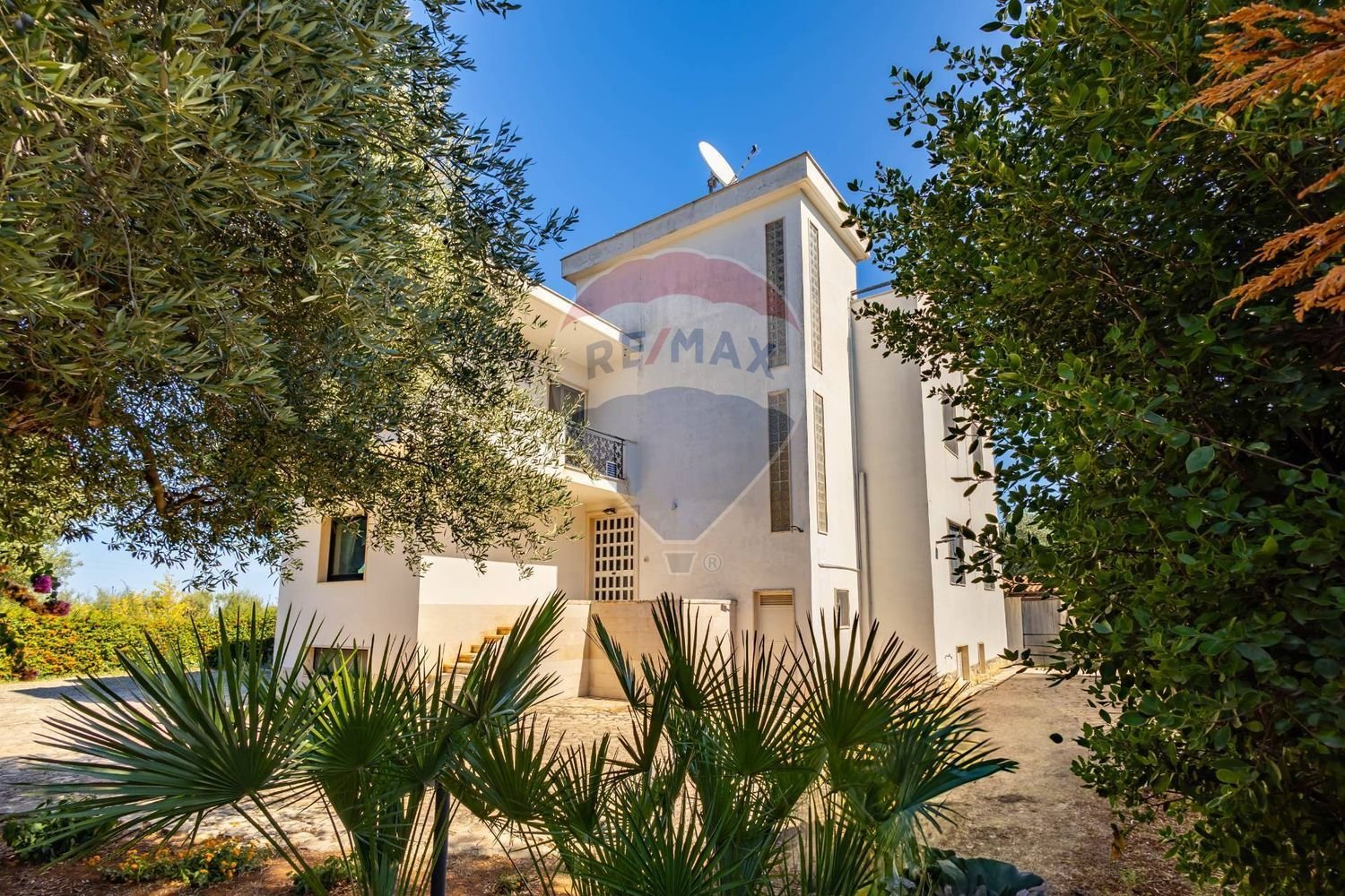 12-Zimmer Villa in Castellana Grotte, Italy, Nr. 212386