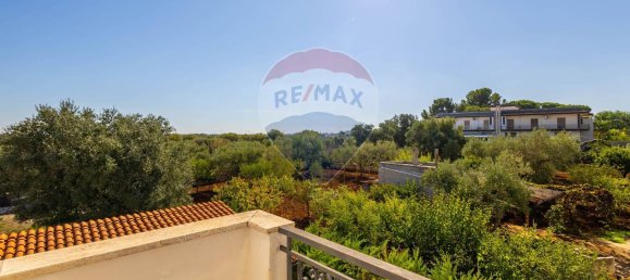 12-Zimmer Villa in Castellana Grotte, Italy, Nr. 212386 34