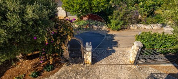 12-Zimmer Villa in Castellana Grotte, Italy, Nr. 212386 4