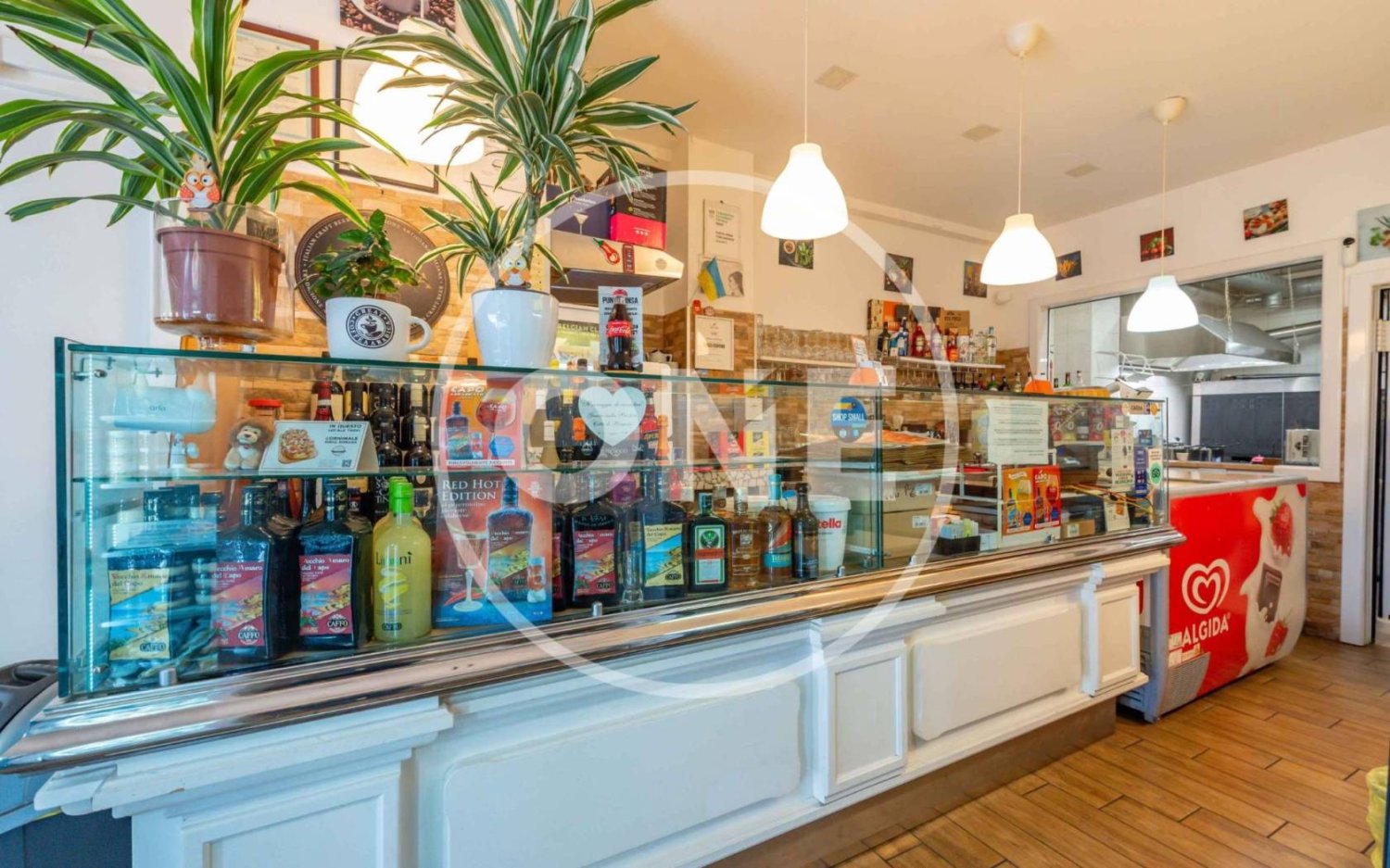 150m² Commercial property in Pomezia, Italy No. 311795