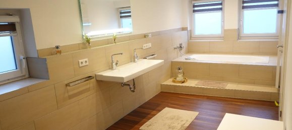 Adosado de 3 dormitorios en Hagen, Germany No. 7443 8