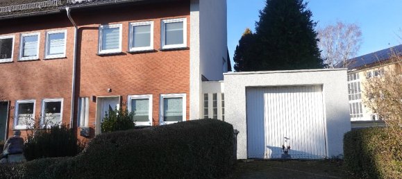 Adosado de 3 dormitorios en Hagen, Germany No. 7443 2