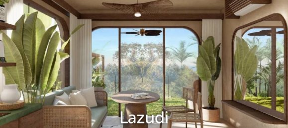 2 bedrooms Villa in Surat Thani, Thailand No. 15133 2