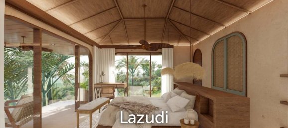 2 bedrooms Villa in Surat Thani, Thailand No. 15133 4