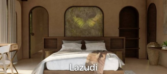 2 bedrooms Villa in Surat Thani, Thailand No. 15133 5