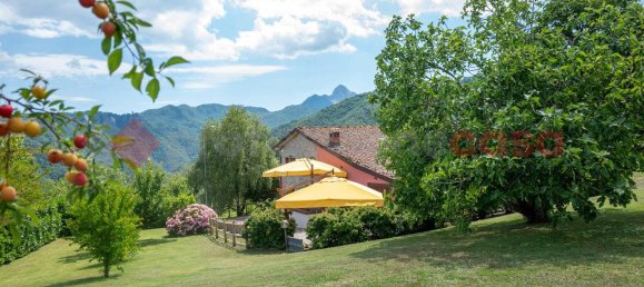 5 rooms Villa in Castelnuovo di Garfagnana, Italy No. 277224 9