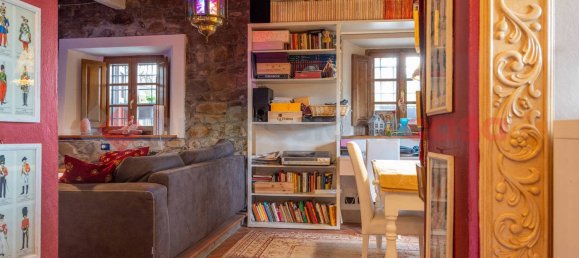 5 rooms Villa in Castelnuovo di Garfagnana, Italy No. 277224 18