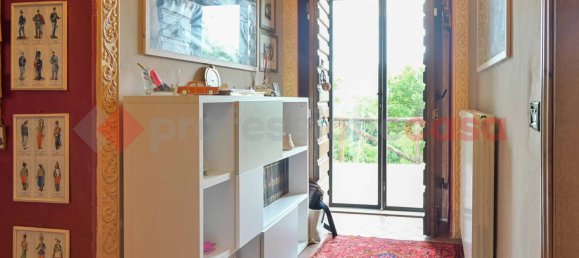 5 rooms Villa in Castelnuovo di Garfagnana, Italy No. 277224 14