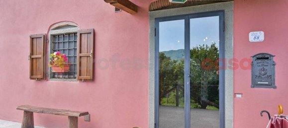 5 rooms Villa in Castelnuovo di Garfagnana, Italy No. 277224 3